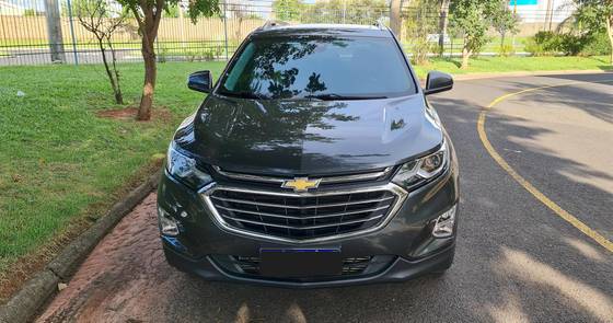CHEVROLET EQUINOX 2.0 16V TURBO GASOLINA PREMIER AWD AUTOMÁTICO